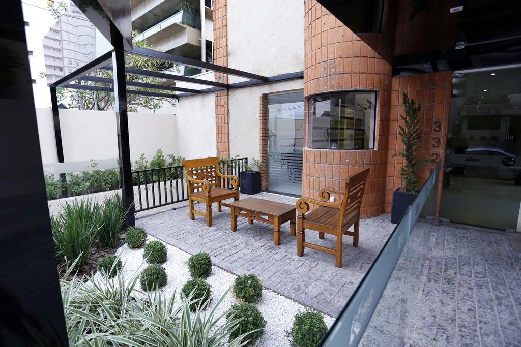 Hotel King Sao Jose do Rio Preto  Dış mekan fotoğraf