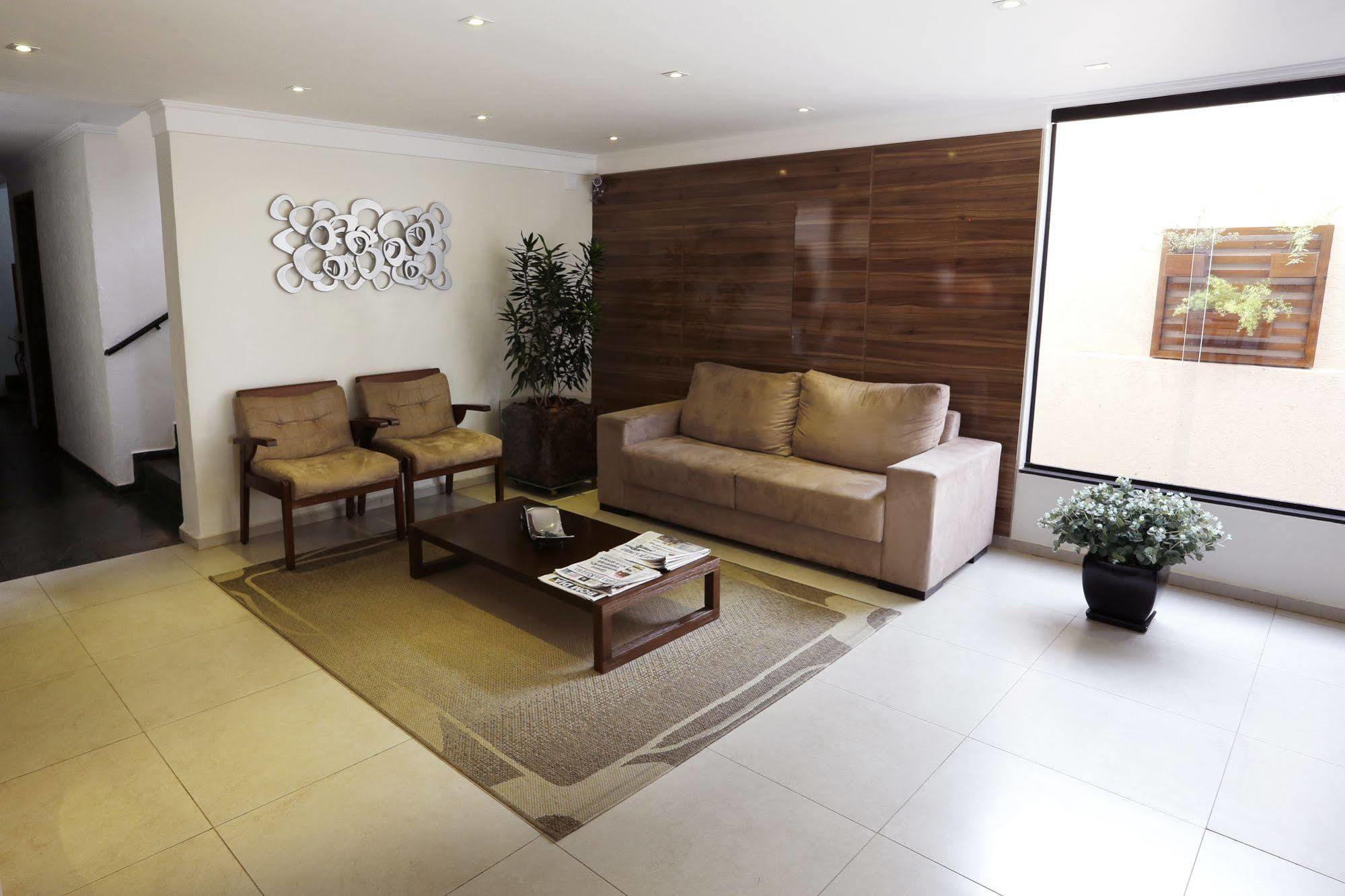 Hotel King Sao Jose do Rio Preto  Dış mekan fotoğraf
